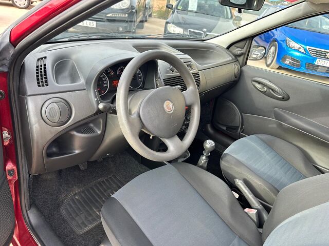 FIAT PUNTO 1.2 SPANISH LHD IN SPAIN ONLY 30000 MILES SUPERB LITTLE CAR 2008